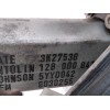 Recambio de elevalunas delantero izquierdo para dacia sandero ambiance referencia OEM IAM 3K27536  