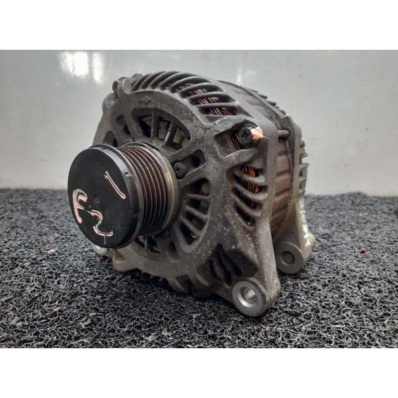 Recambio de alternador para peugeot 407 st sport pack referencia OEM IAM 9654752880 A004TJ0084C MITSUBISHI