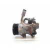 Recambio de compresor aire acondicionado para toyota auris active referencia OEM IAM 4472602333  DENSO