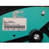 Recambio de cuadro instrumentos para peugeot 206 berlina x-line clim referencia OEM IAM 9656696080  