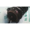 Recambio de amortiguador delantero izquierdo para mazda 323 berlina (bg) 1.9 16v cat referencia OEM IAM  58821 