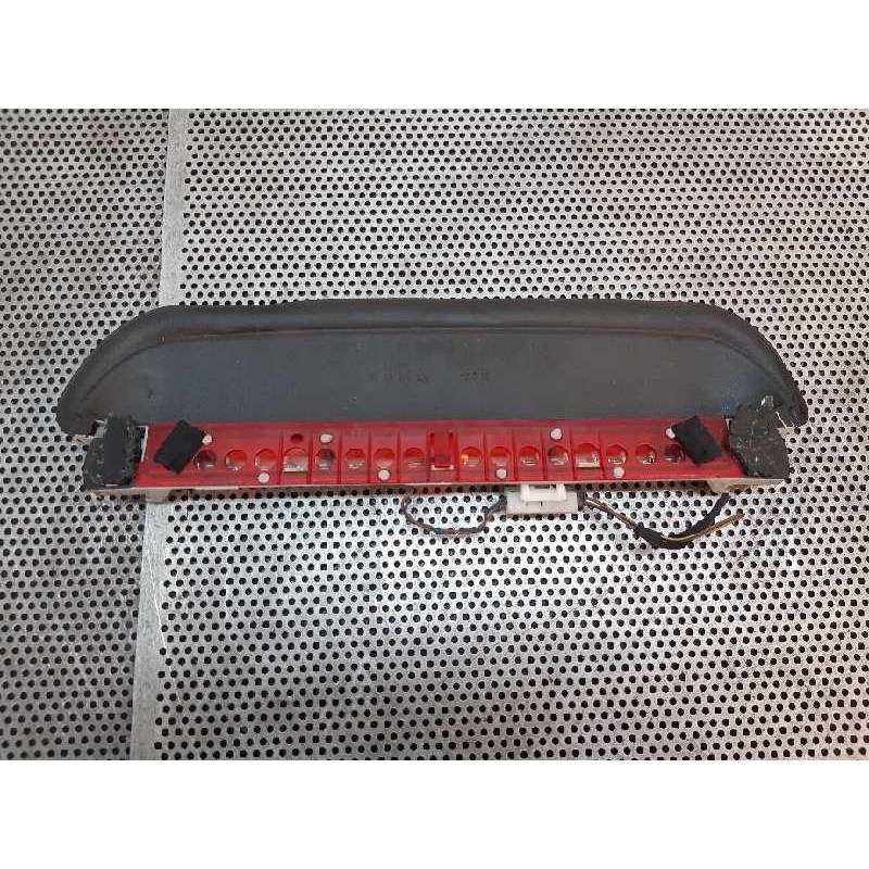 Recambio de luz central de freno para bmw serie 3 berlina (e90) 320d referencia OEM IAM 632569466149  