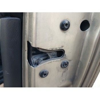 CERRADURA PUERTA TRASERA DERECHA 
