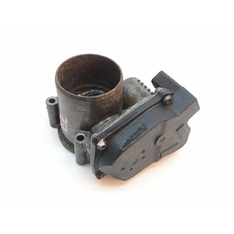 Recambio de caja mariposa para seat altea (5p1) emocion referencia OEM IAM 03C133062C 09092201528 