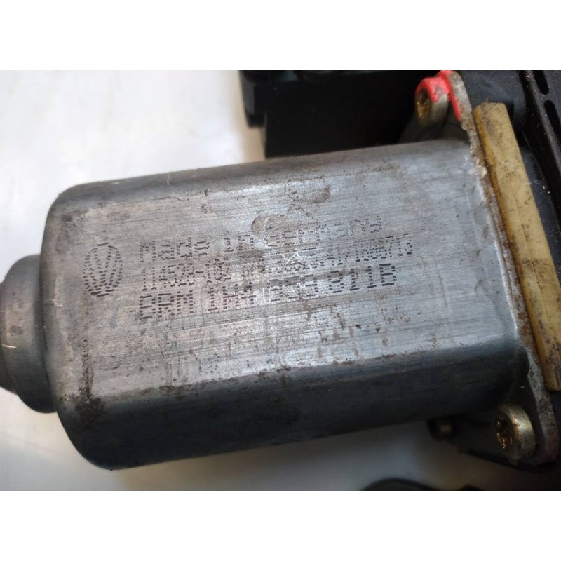 Recambio de elevalunas trasero derecho para seat alhambra (710) referencia OEM IAM 1H4959811B 3