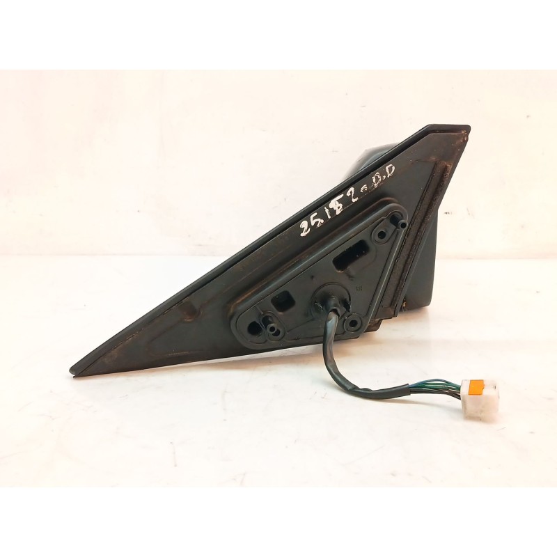 Recambio de retrovisor derecho para mazda 6 berlina (gg) 2.0 crtd 136 active (5-ptas.) referencia OEM IAM 1469100 - Negro 5