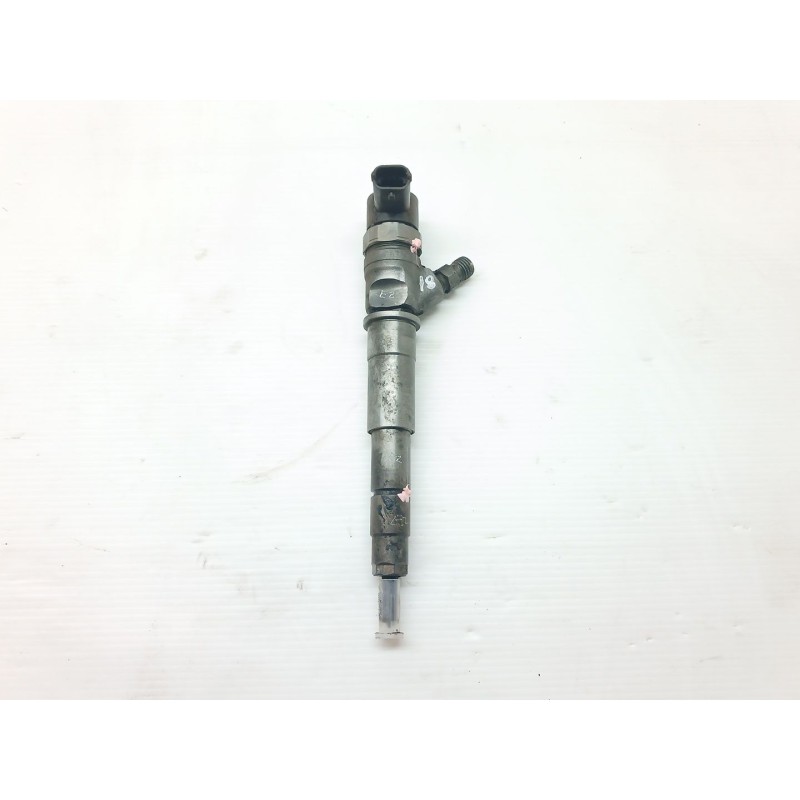 Recambio de inyector para renault master kipper l3h1 3,5t referencia OEM IAM 0445110375  
