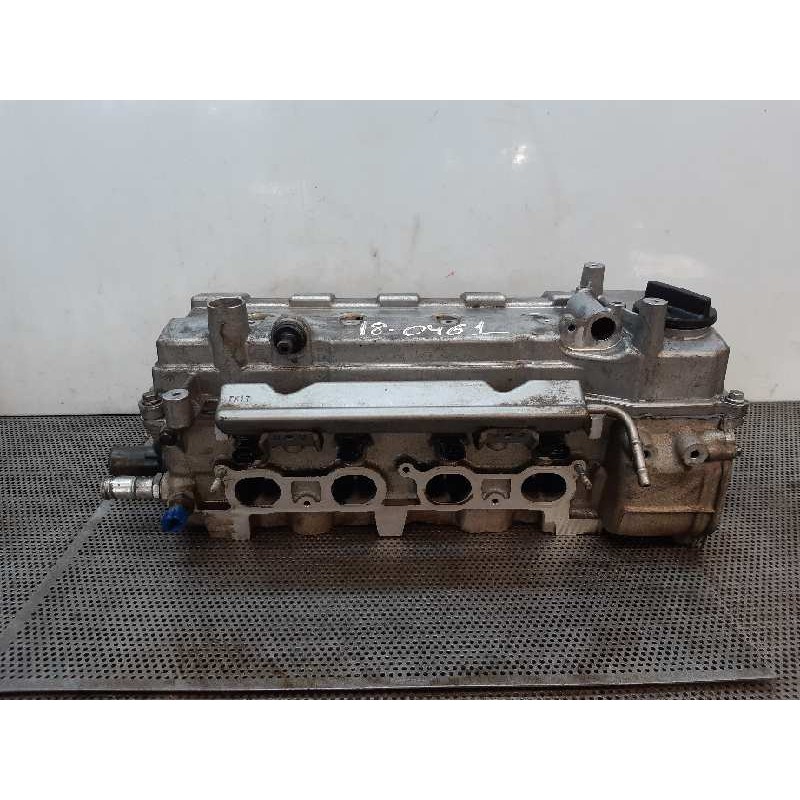 Recambio de culata para nissan note (e11e) acenta referencia OEM IAM - Gris 5