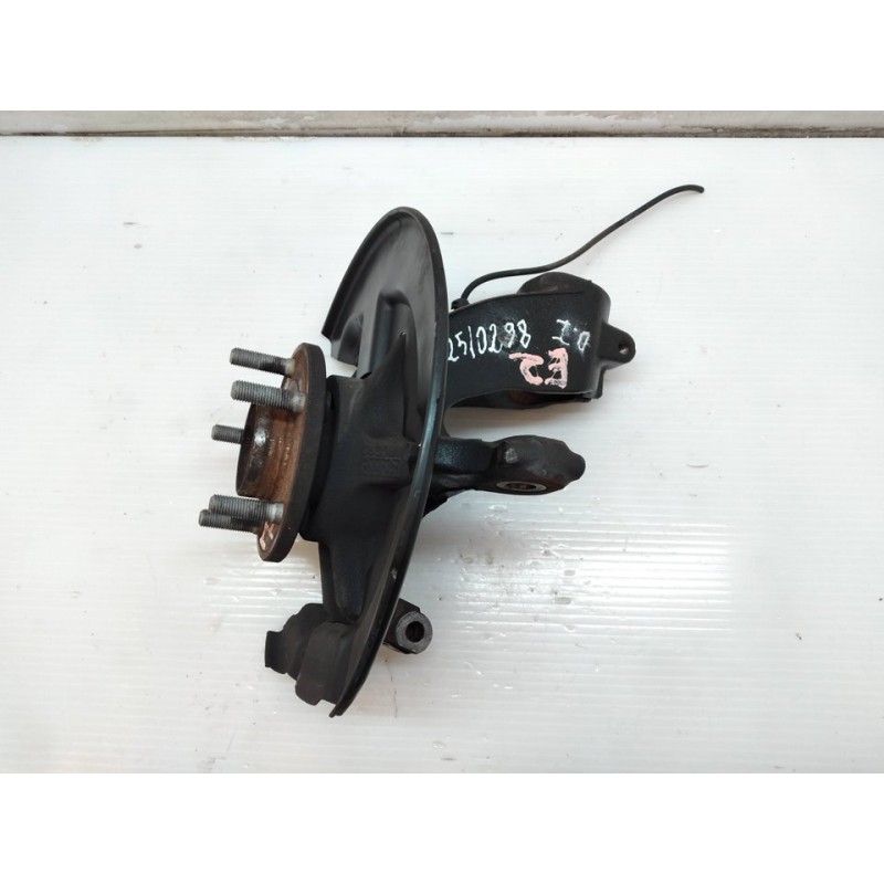 Recambio de mangueta delantera izquierda para ford focus lim. business referencia OEM IAM AV613K171  