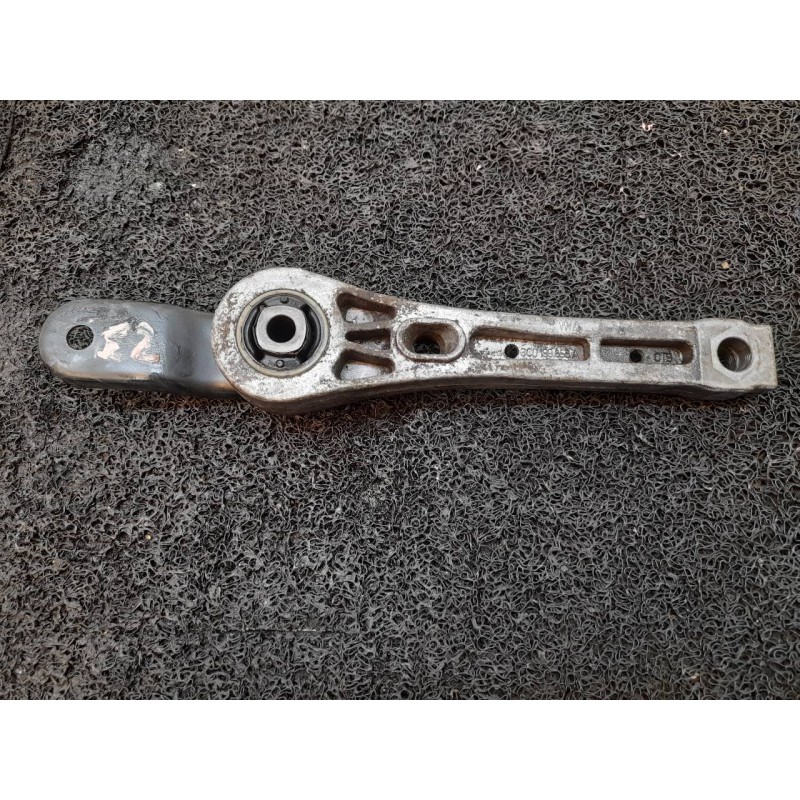 Recambio de soporte motor trasero para volkswagen passat berlina (3c2) highline referencia OEM IAM 3C0199855A  