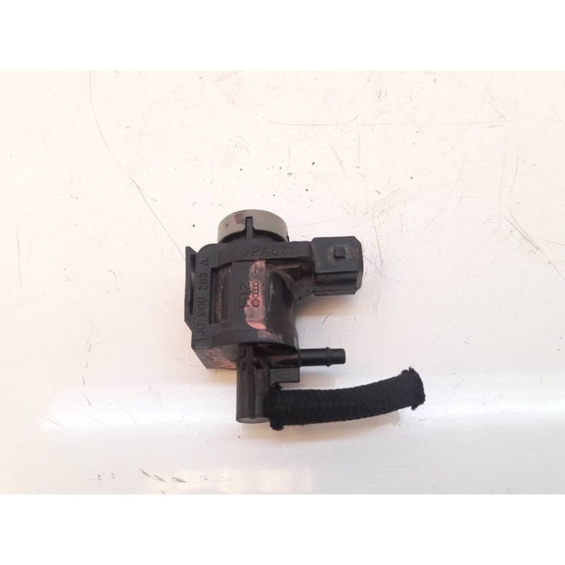 Recambio de valvula aire adicional para audi a4 berlina (8e) 2.5 v6 24v tdi referencia OEM IAM 1J0906283A  