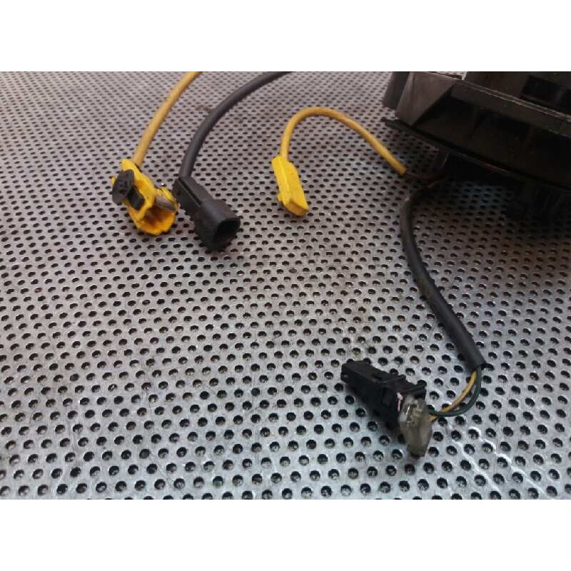Recambio de anillo airbag para ford transit mod. 2000 combi 2.0 tde cat referencia OEM IAM YC1T14A664AE - Blanco 2