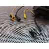 Recambio de anillo airbag para ford transit mod. 2000 combi 2.0 tde cat referencia OEM IAM YC1T14A664AE  