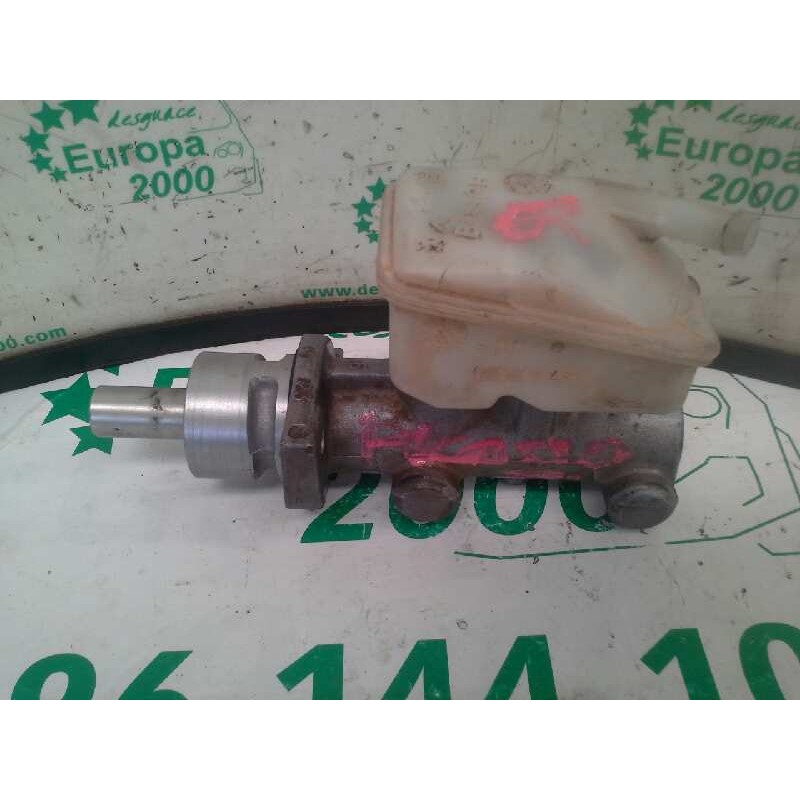 Recambio de bomba freno para citroën xsara picasso 1.6 hdi cat (9hy / dv6ted4) referencia OEM IAM 27260A BOSCH 221710