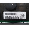 Recambio de cuadro instrumentos para dacia sandero stepway comfort referencia OEM IAM 248104186R  
