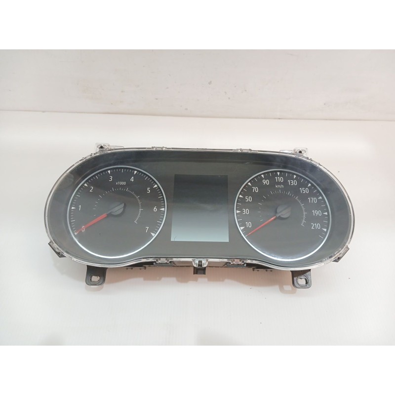 Recambio de cuadro instrumentos para dacia sandero iii stepway comfort referencia OEM IAM 248099039R  