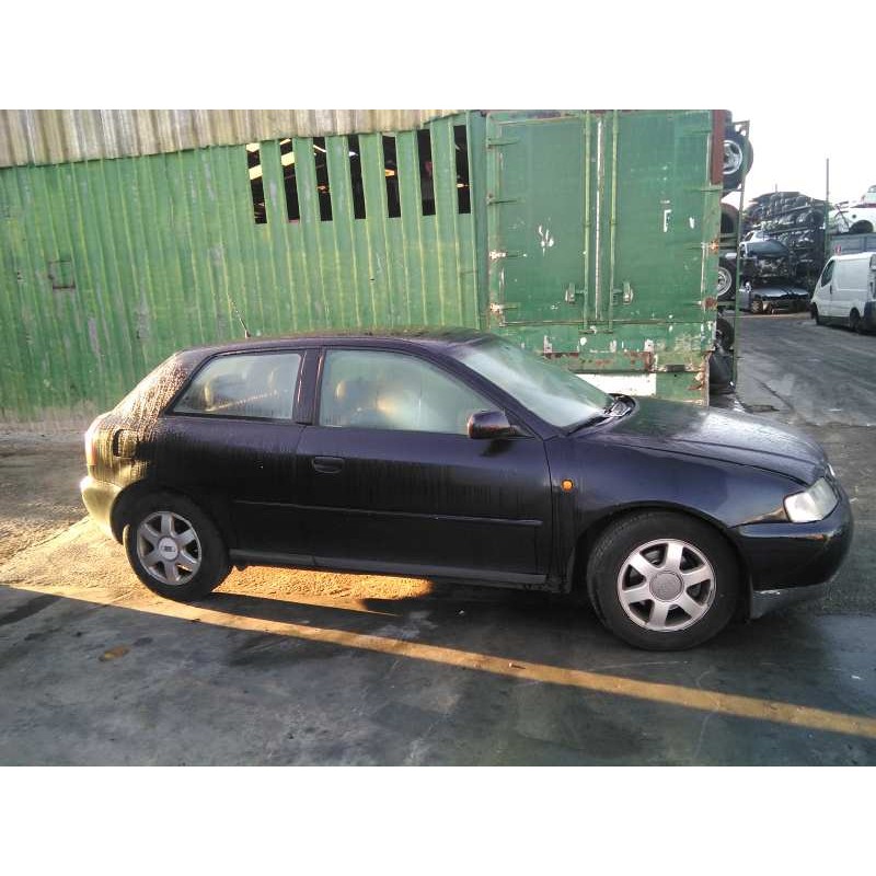 audi a3 (8l) del año 1999