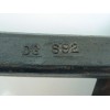 Recambio de brazo suspension inferior delantero derecho para ford mustang gt referencia OEM IAM FR3C3078CB DGS92 