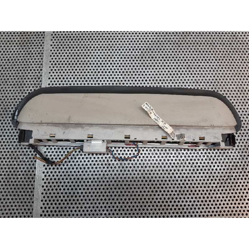 Recambio de luz central de freno para bmw serie 3 berlina (e90) 320d referencia OEM IAM 632569466149 - Azul 2