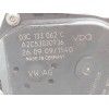Recambio de caja mariposa para seat altea (5p1) emocion referencia OEM IAM 03C133062C 09092201528 