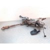 Recambio de columna direccion para ford focus berlina (cap) 1.6 tdci cat referencia OEM IAM   