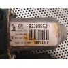 Recambio de elevalunas delantero derecho para opel meriva enjoy referencia OEM IAM   