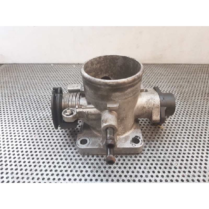 Recambio de caja mariposa para kia rio 1.4 cat referencia OEM IAM 9600930005 2