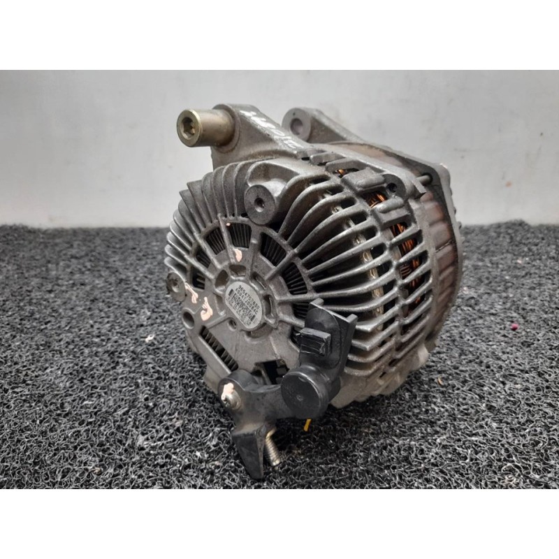 Recambio de alternador para peugeot 407 st sport pack referencia OEM IAM 9654752880 A004TJ0084C MITSUBISHI - Azul 3