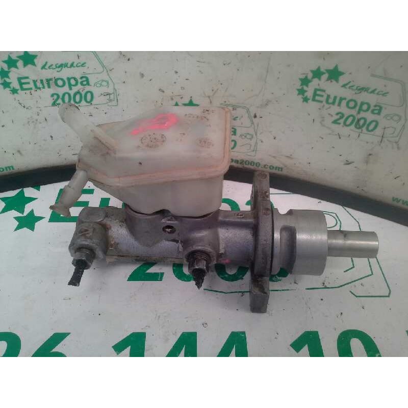 Recambio de bomba freno para citroën xsara picasso 1.6 hdi cat (9hy / dv6ted4) referencia OEM IAM 27260A BOSCH 221710 2