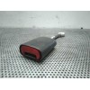 Recambio de enganche cinturon delantero izquierdo para alfa romeo 156 (116) 2.0 t.spark distinctive referencia OEM IAM   