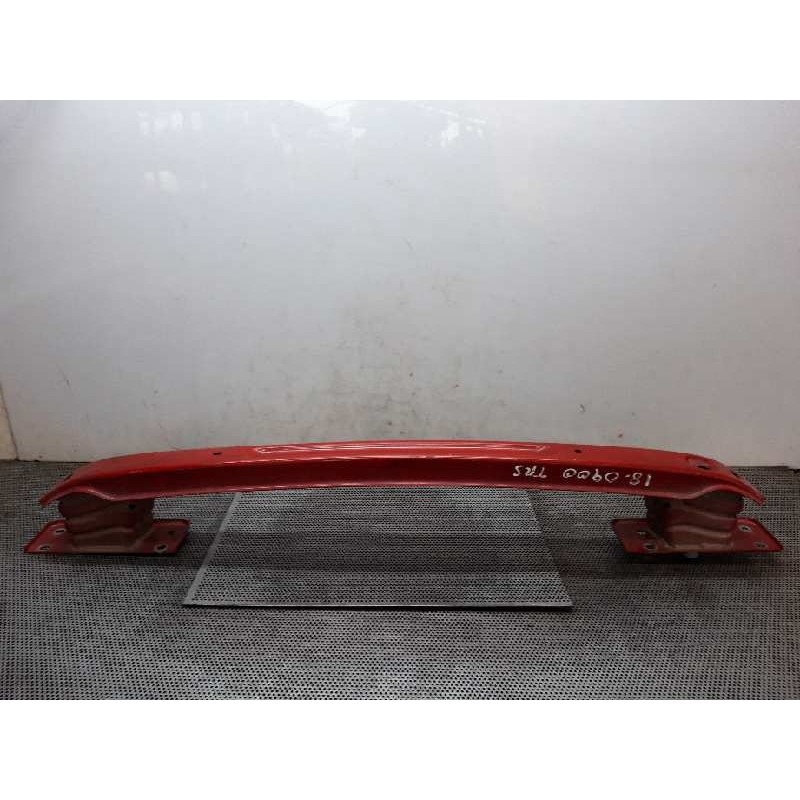 Recambio de refuerzo paragolpes trasero para fiat nuova 500 (150) lounge referencia OEM IAM   