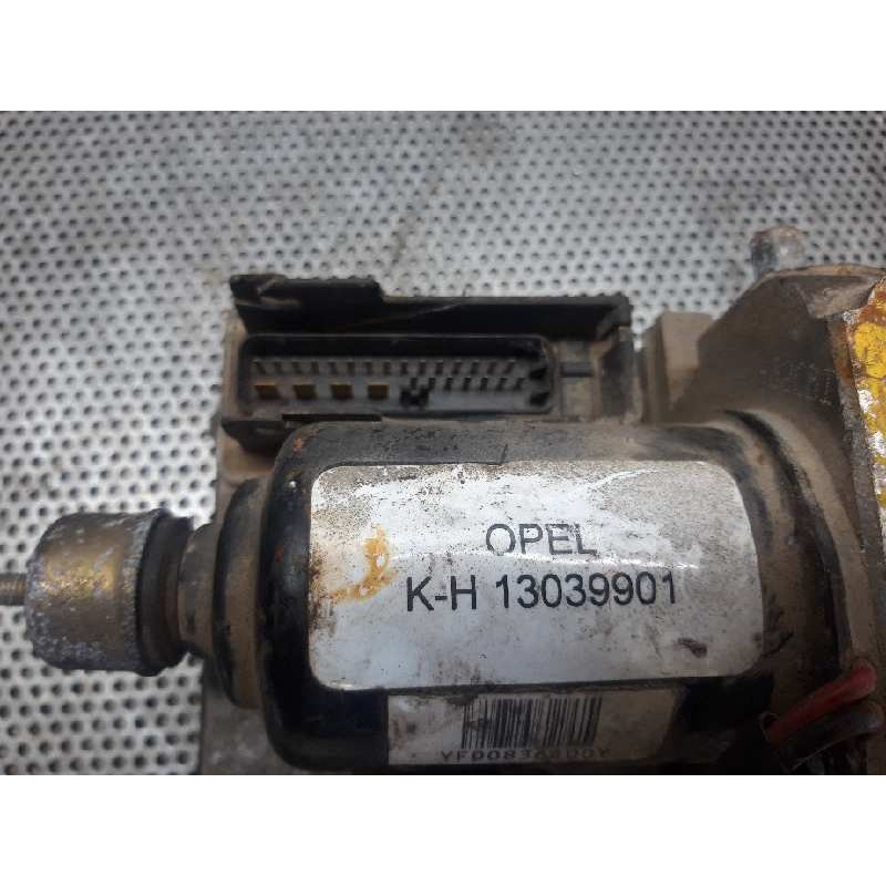 Recambio de abs para opel vectra b berlina 2.0 dti referencia OEM IAM KH13039901 S108022001C KELSEY-HAYES 3