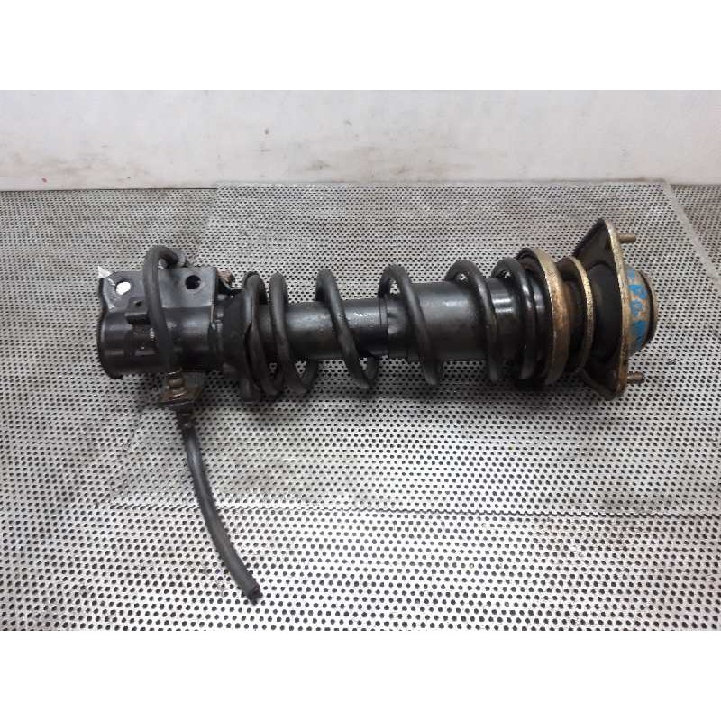 Recambio de amortiguador delantero derecho para piaggio (vespa) porter - combi referencia OEM IAM  58850 