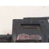 Recambio de valvula aire adicional para audi a4 berlina (8e) 2.5 v6 24v tdi referencia OEM IAM 1J0906283A  