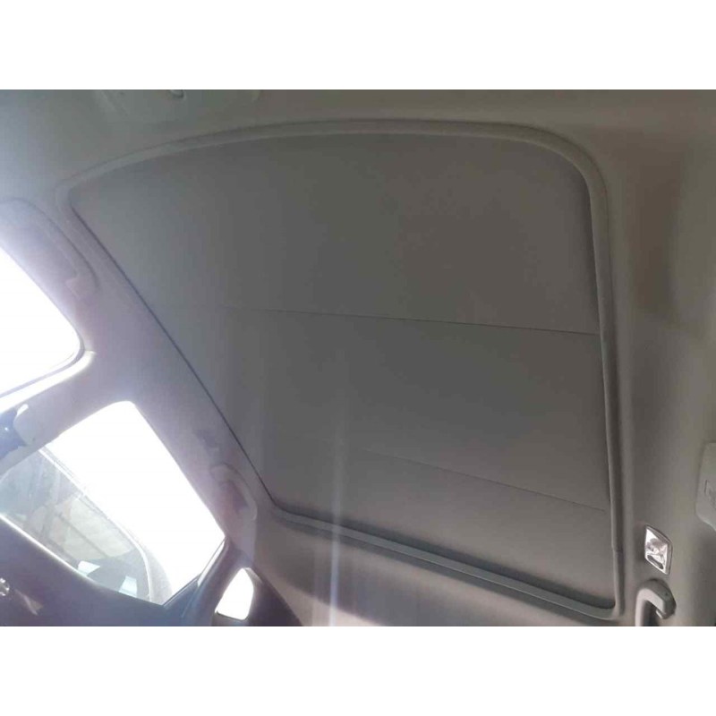 Recambio de techo electrico para nissan qashqai (j11) 360 referencia OEM IAM - Blanco 2