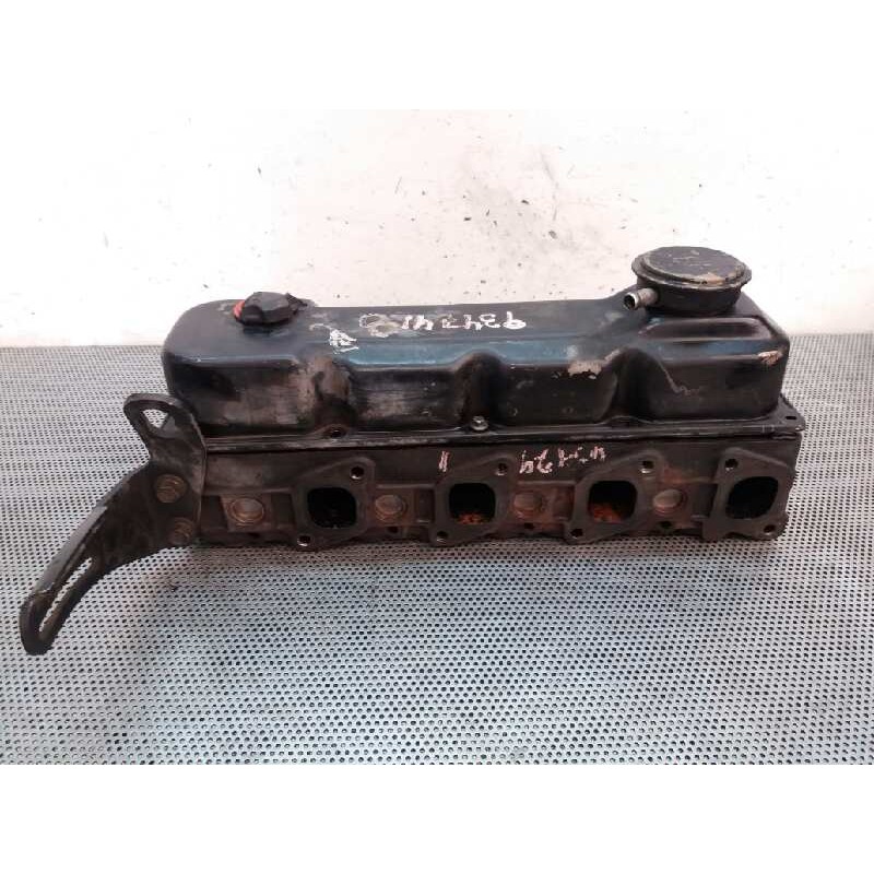 Recambio de culata para nissan cabstar e 2.7 td referencia OEM IAM - Blanco 4