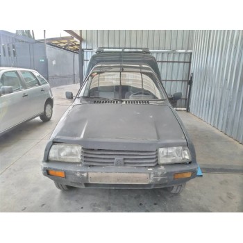CITROËN C15