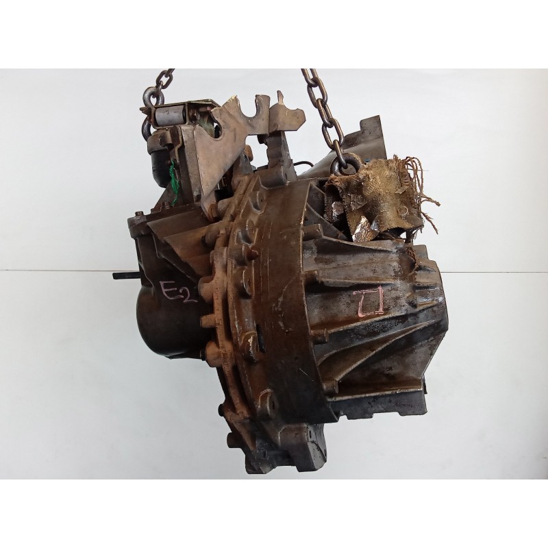 Recambio de caja cambios para ford galaxy (vx) 2.8 v6 cat referencia OEM IAM DBV - Gris 7