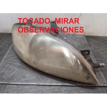 FARO DERECHO 