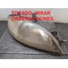 Recambio de faro derecho para daewoo lacetti cdx referencia OEM IAM   