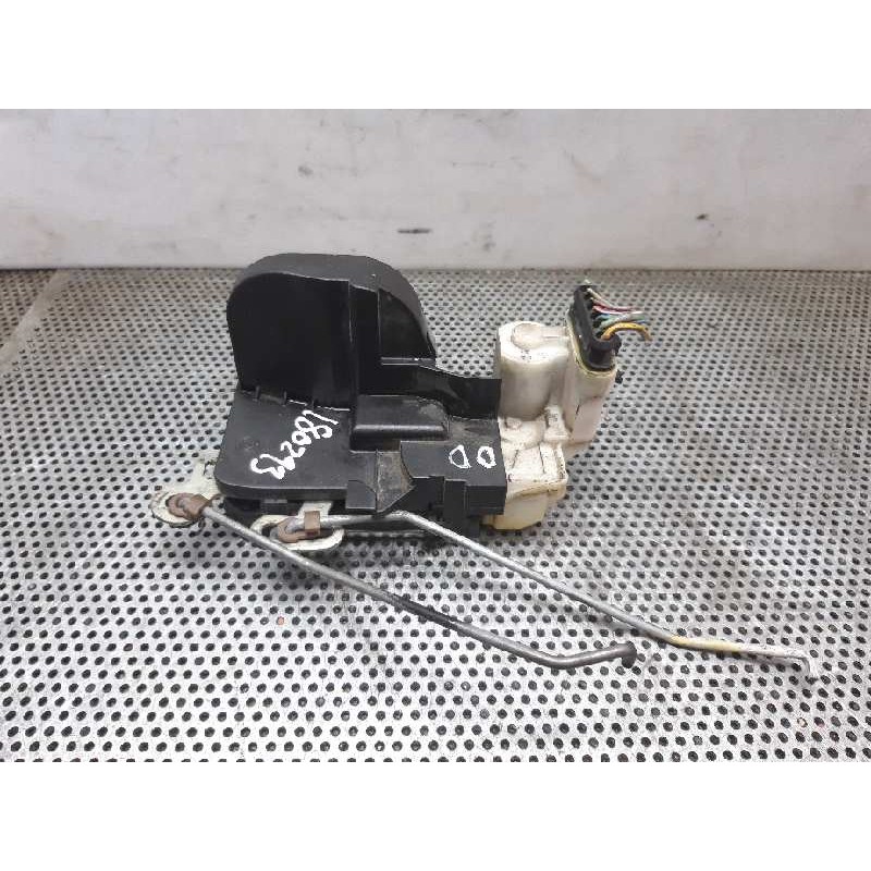 Recambio de cerradura puerta delantera derecha para alfa romeo 147 (190) 1.9 jtd distinctive referencia OEM IAM   