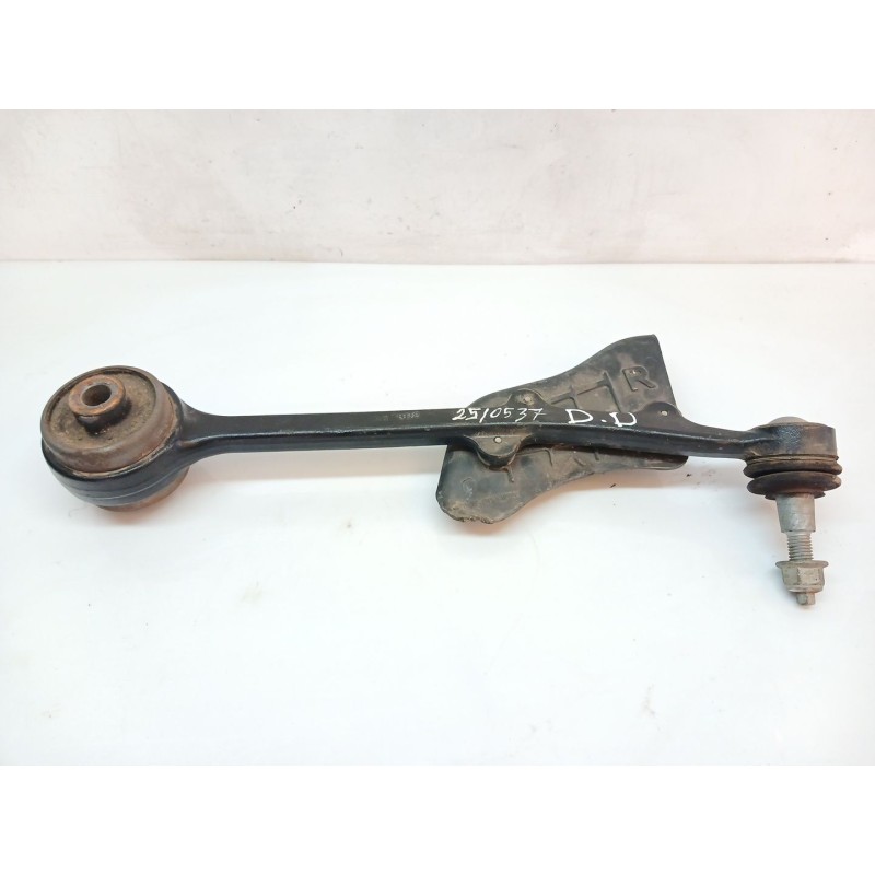 Recambio de brazo suspension inferior delantero derecho para ford mustang gt referencia OEM IAM FR3C3078CB DGS92 - Rojo 3