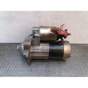 MOTOR ARRANQUE 