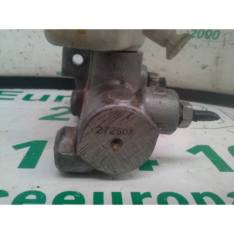 Recambio de bomba freno para citroën xsara picasso 1.6 hdi cat (9hy / dv6ted4) referencia OEM IAM 27260A BOSCH 221710 3
