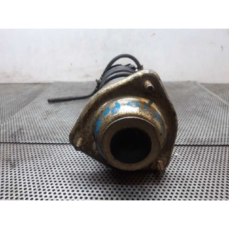 Recambio de amortiguador delantero derecho para piaggio (vespa) porter - combi referencia OEM IAM  58850 2