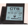 Recambio de potenciometro pedal para renault clio iii exception referencia OEM IAM 8200297342  