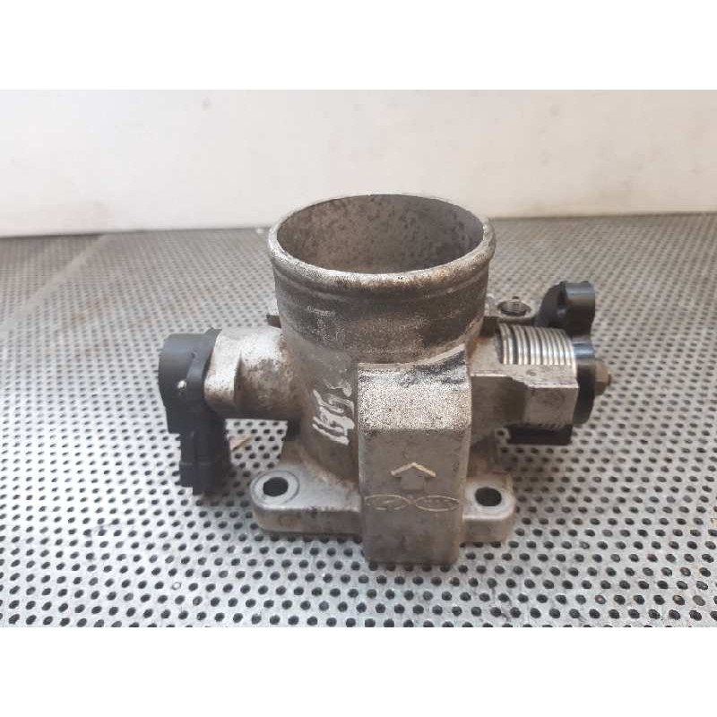 Recambio de caja mariposa para kia rio 1.4 cat referencia OEM IAM 9600930005 3