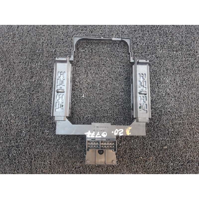 Recambio de mando elevalunas central para mercedes-benz clase e (w210) berlina diesel 290 turbodiesel (210.017) referencia OEM I - Verde 2