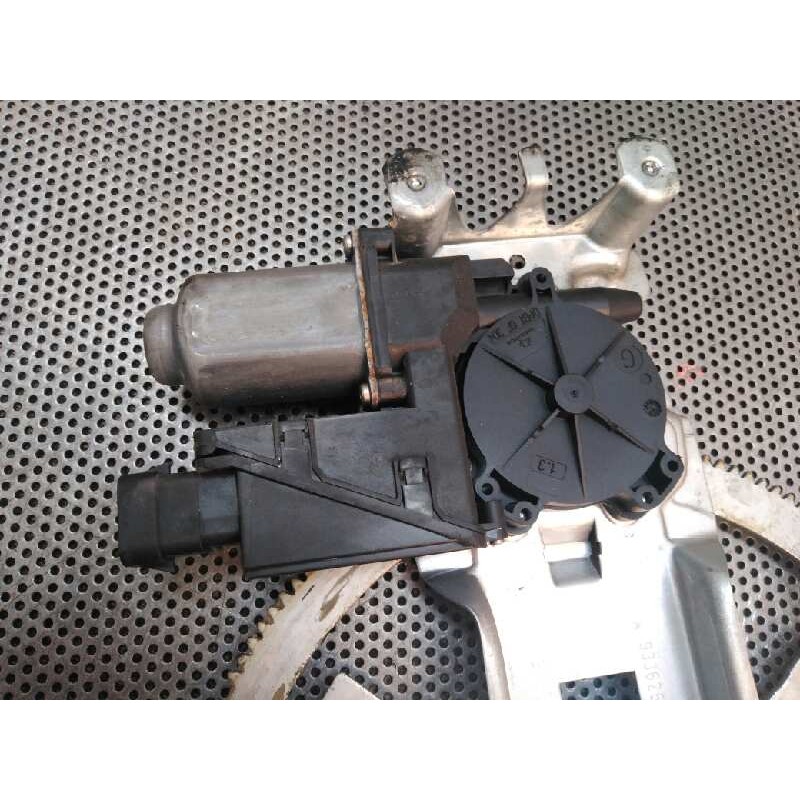 Recambio de elevalunas delantero derecho para opel meriva enjoy referencia OEM IAM 4