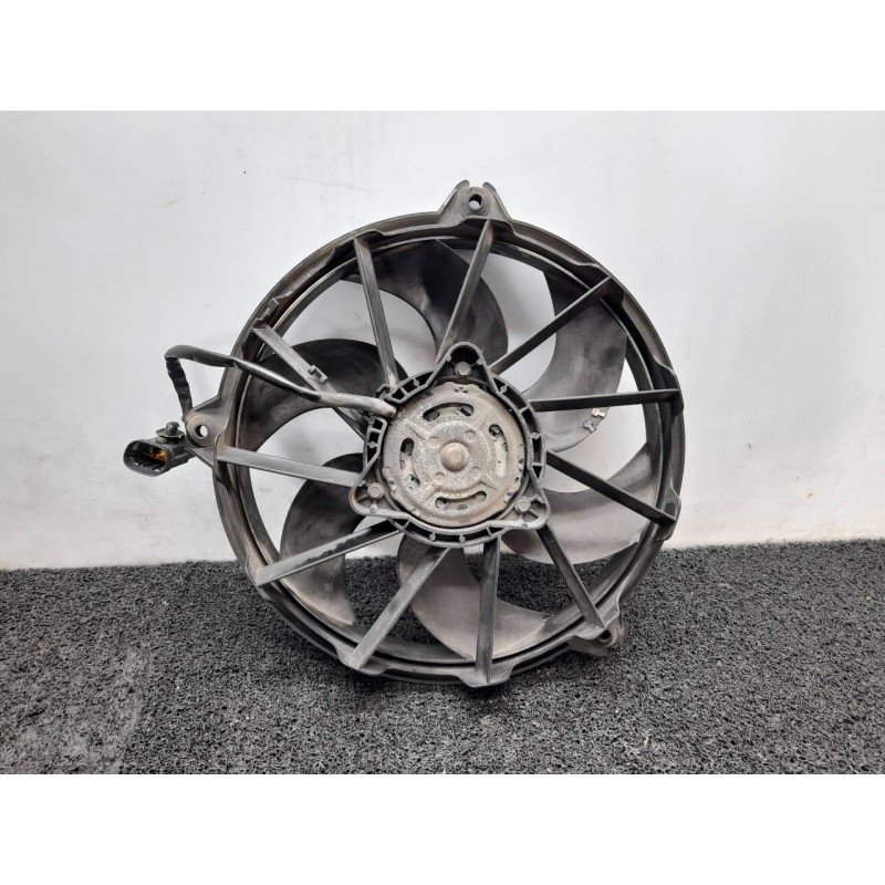 Recambio de electroventilador para peugeot 807 sr pack referencia OEM IAM 1494742080  GATE - Blanco 3